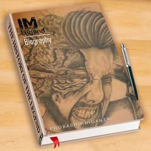 Meet your Posher, Jamie